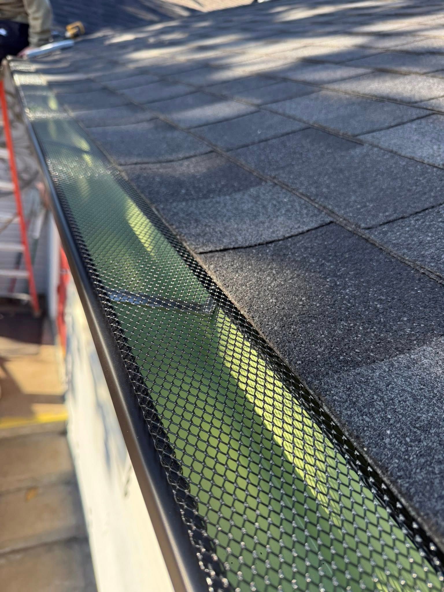 Gallery | FlowDownStream Seamless Guttering