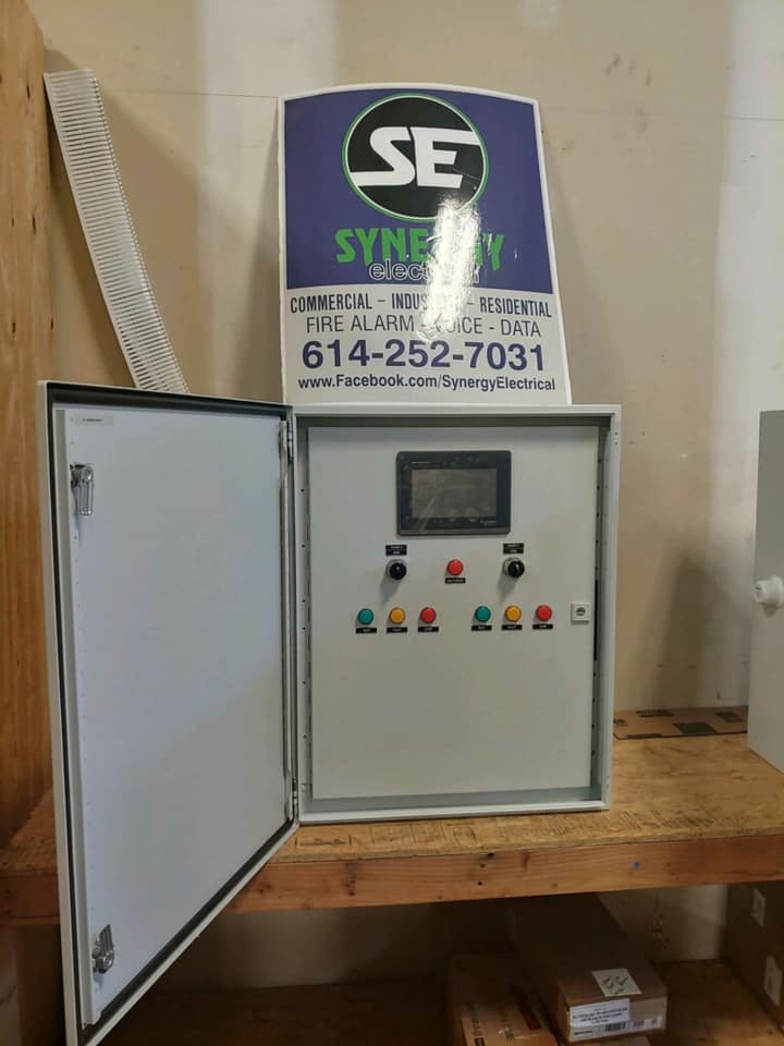 Generator Services Residential Generators Columbus, OH