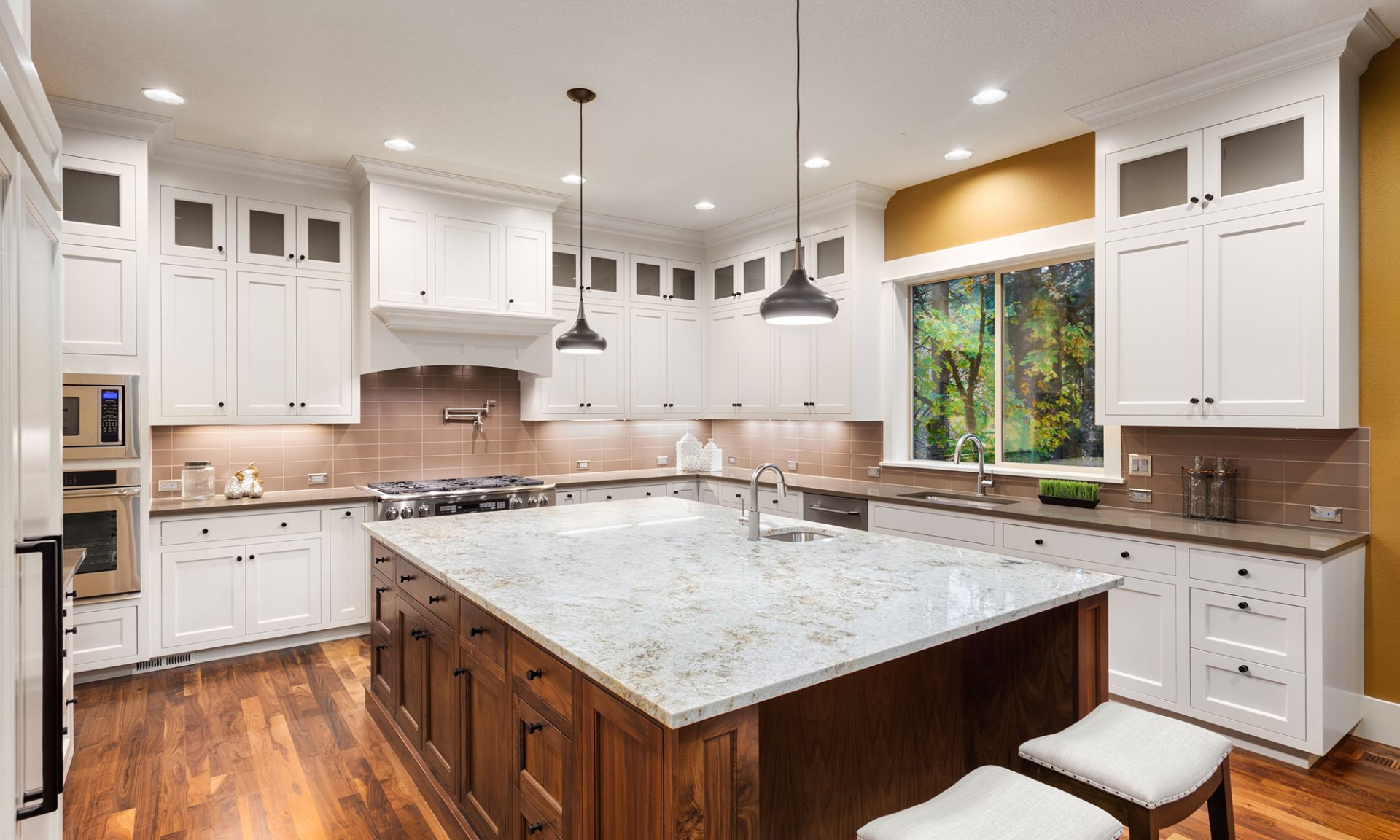 Top Value Kitchens Custom Remodeling Shavertown, PA