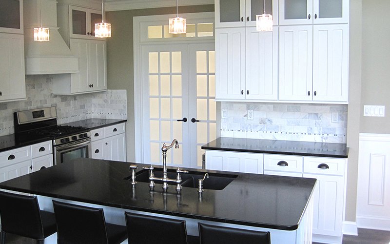 Top Value Kitchens Custom Remodeling Shavertown, PA