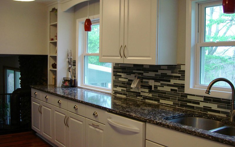 Top Value Kitchens Custom Remodeling Shavertown, PA