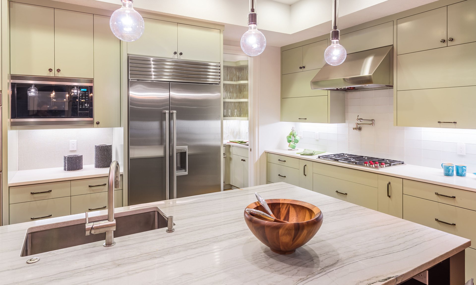 Top Value Kitchens Custom Remodeling Shavertown, PA