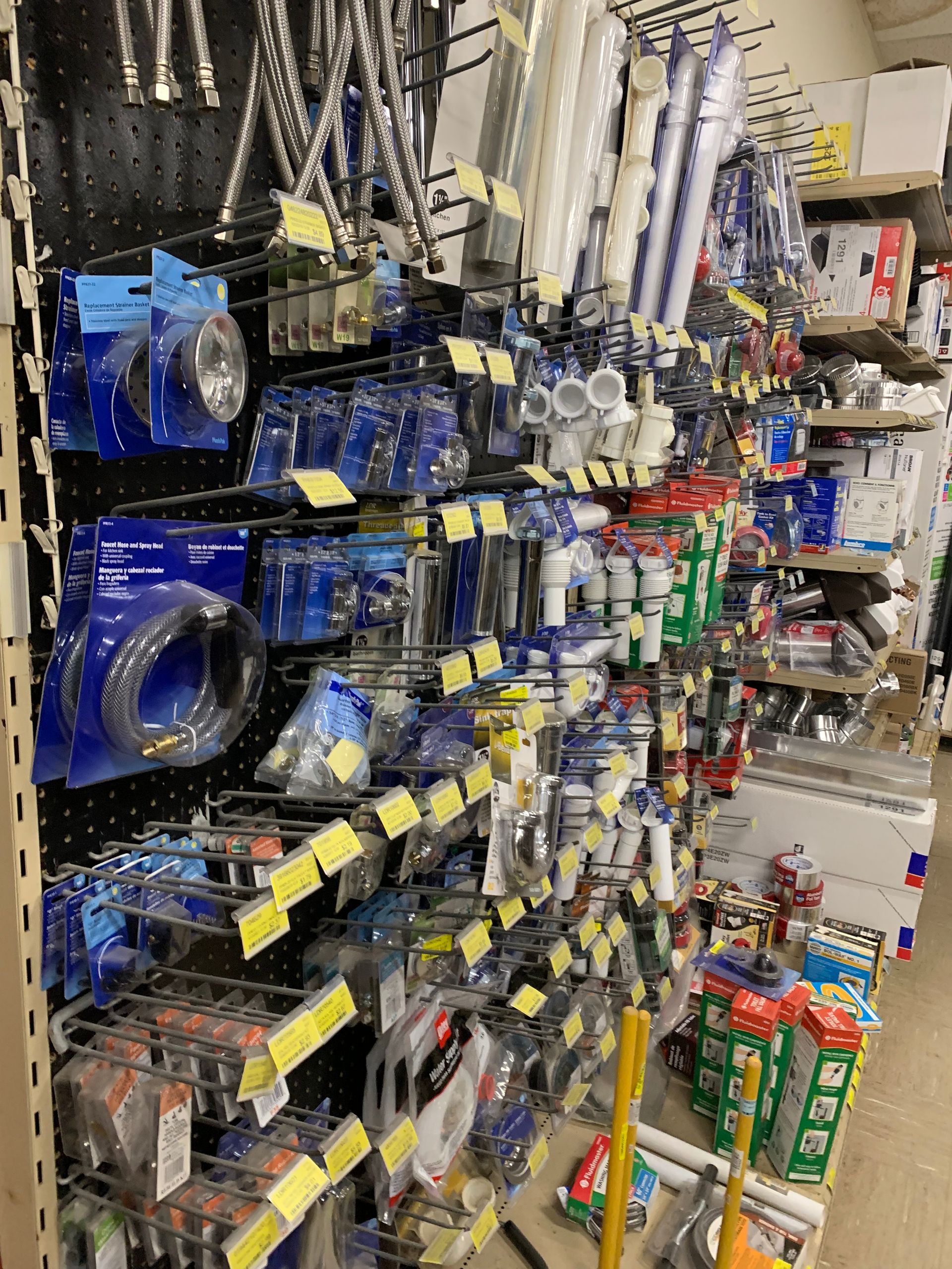 Hardware Store | Pittsfield, MA