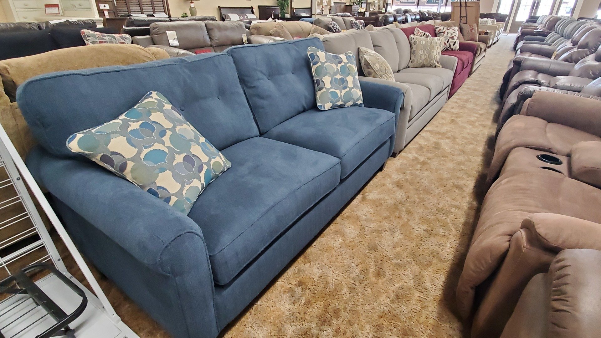 Rose Furniture Home Accessories Tahlequah, OK