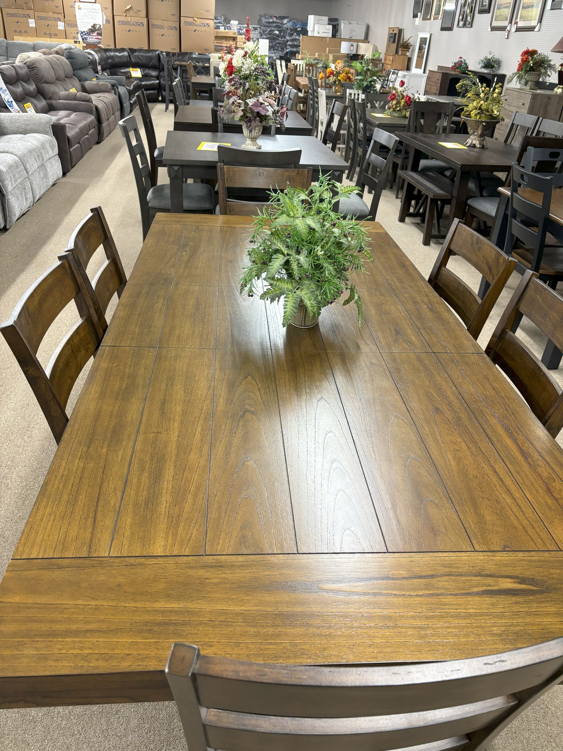 Rose Furniture Home Accessories Tahlequah, OK