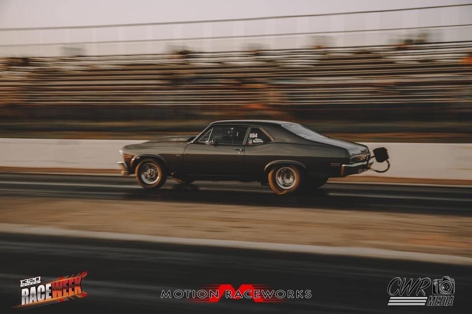 Proformance Racing Transmissions