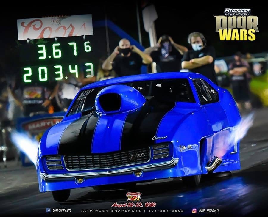 Proformance Racing Transmissions