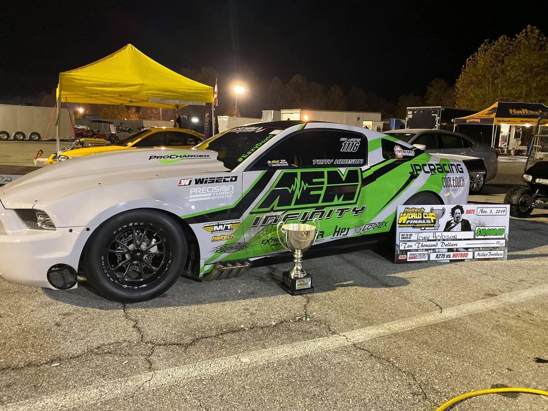 Proformance Racing Transmissions