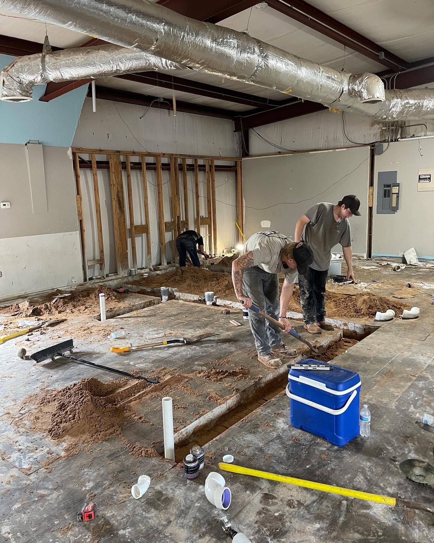 Archer Construction Gallery | Stillwater, OK