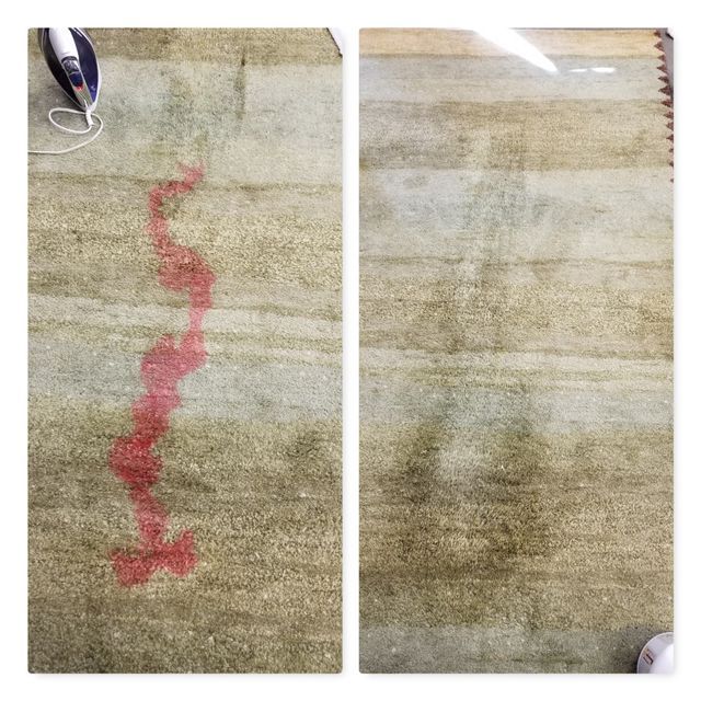 Oriental and Area Rug Cleaning Plymouth County, MA