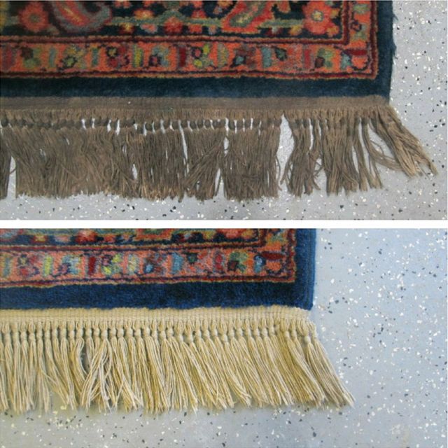 Oriental and Area Rug Cleaning Plymouth County, MA