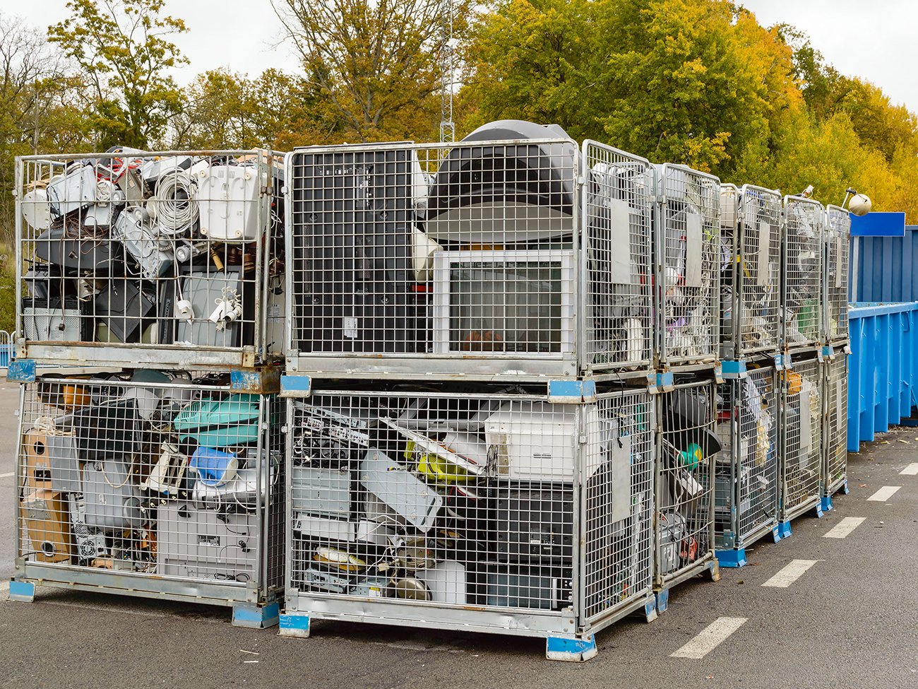 Demolicious Landfill and Waste Duluth, MN