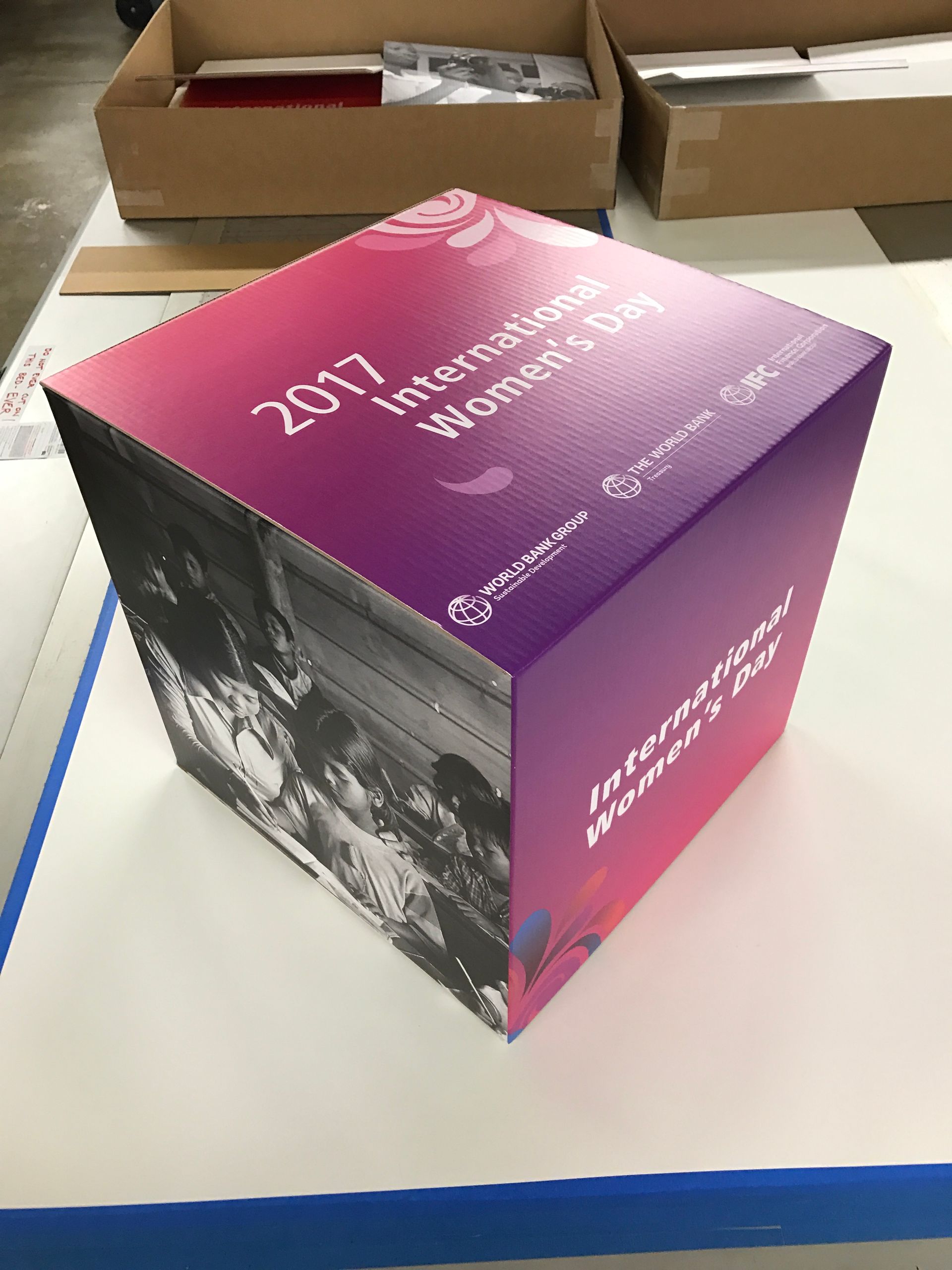 Packaging Prototypes | Centerville, OH