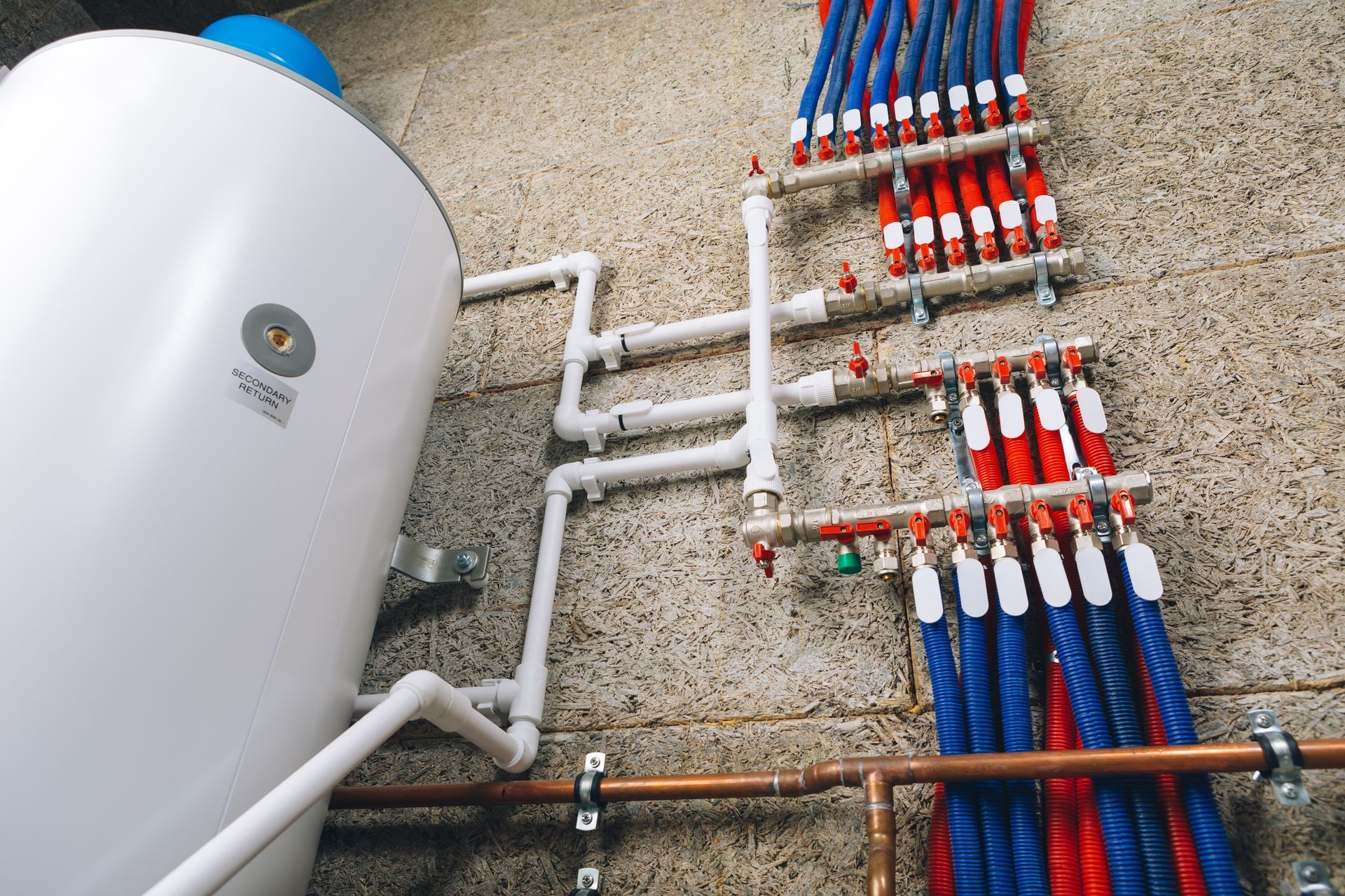 The Plumbing Genius - Plumbing in Allentown