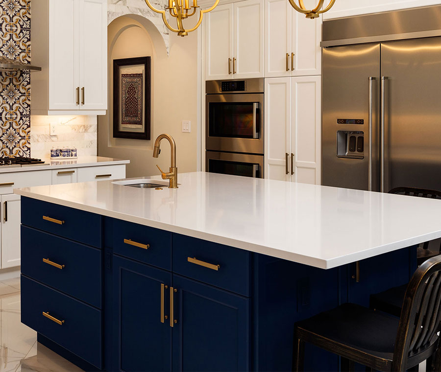 Countertop Installs Cutting Edge Countertops Springfield, MO