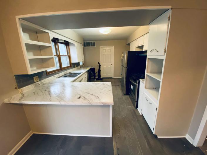 Countertop Installs Cutting Edge Countertops Springfield, MO