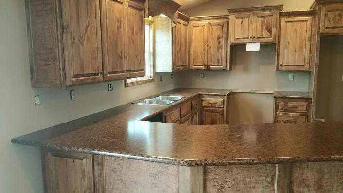 Countertop Installs Cutting Edge Countertops Springfield, MO