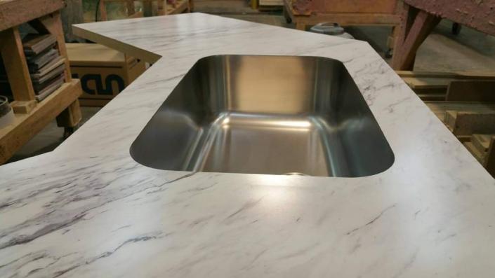 Countertop Installs Cutting Edge Countertops Springfield, MO