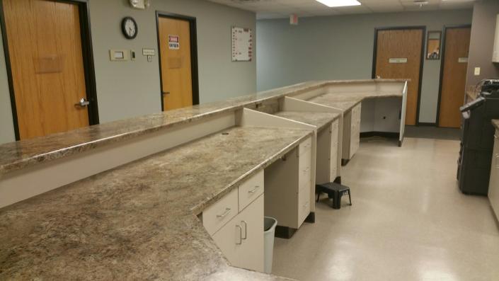 Countertop Installs Cutting Edge Countertops Springfield, MO