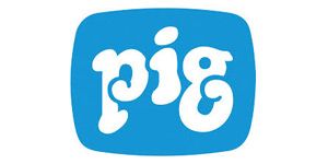 PIG HazMat Pink Pads 