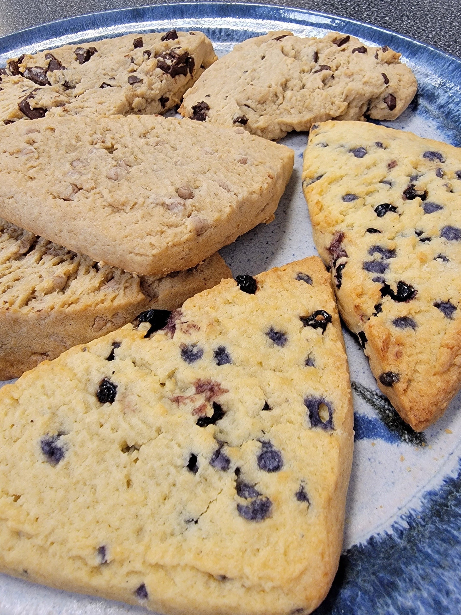 Cater Me Café Breakfast Menu Indianapolis, IN