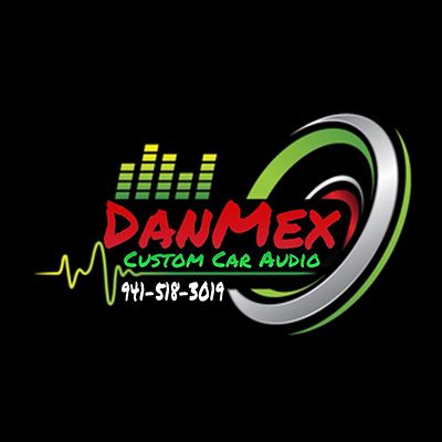 DanMex-Custom-Car-Audio