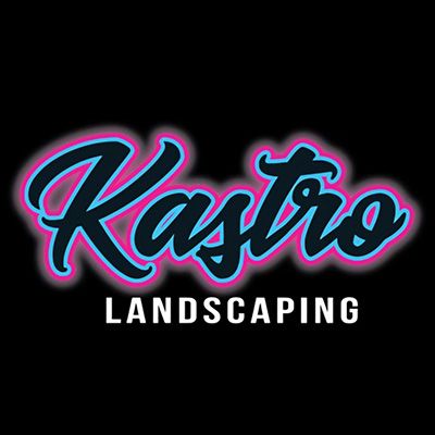 Kastro-Landscaping