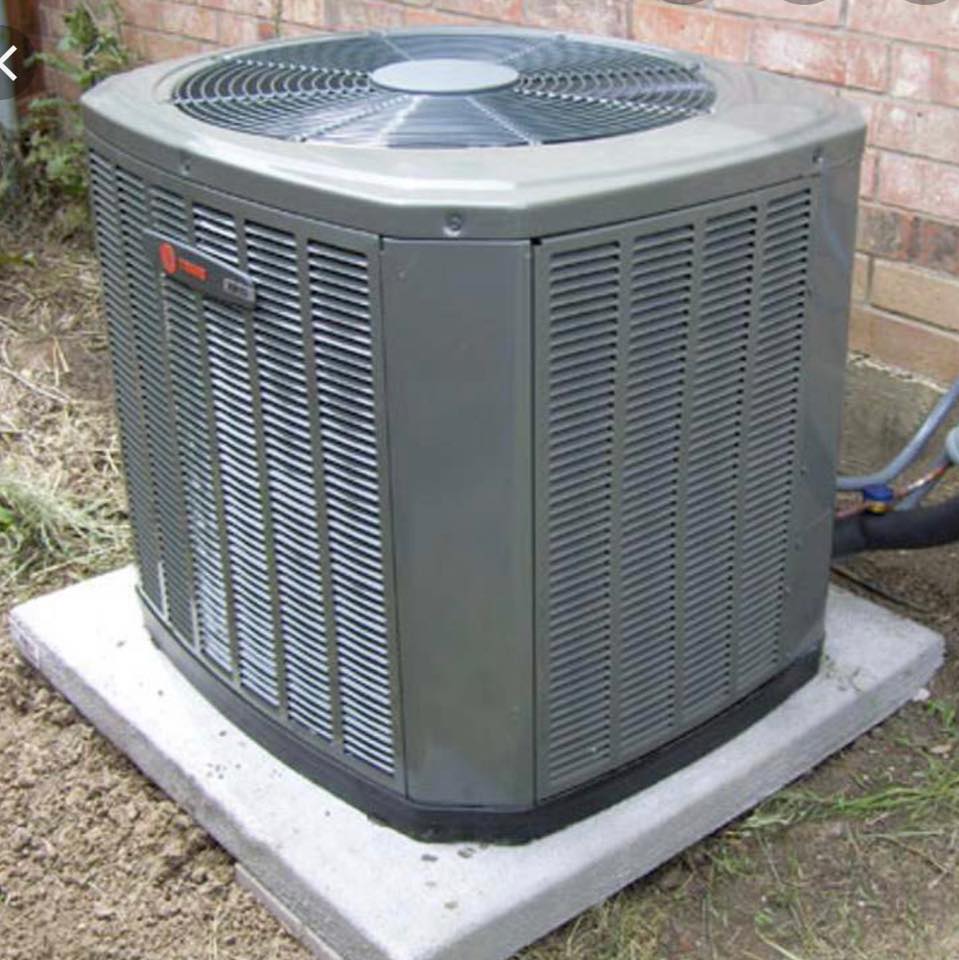HVAC Near Me Photo Gallery Midlothian, VA