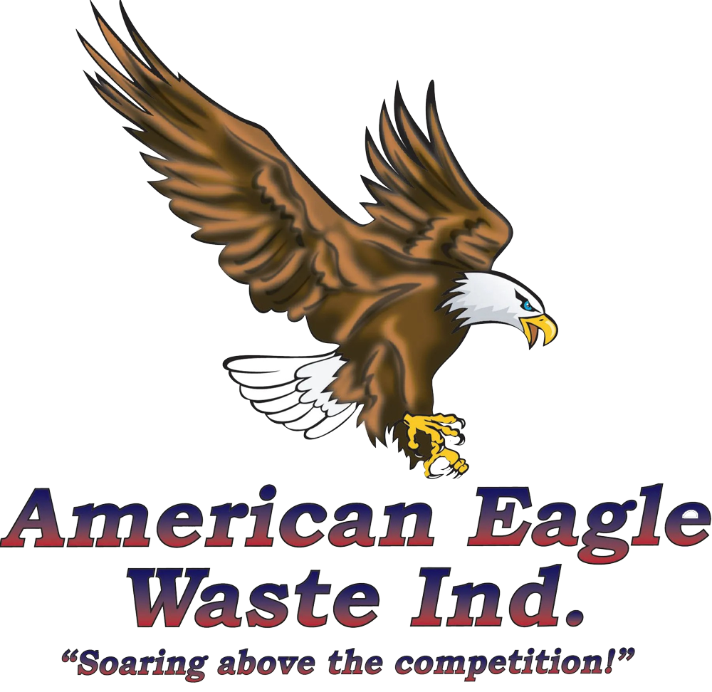 Contact American Eagle Waste Industries | St. Louis, MO