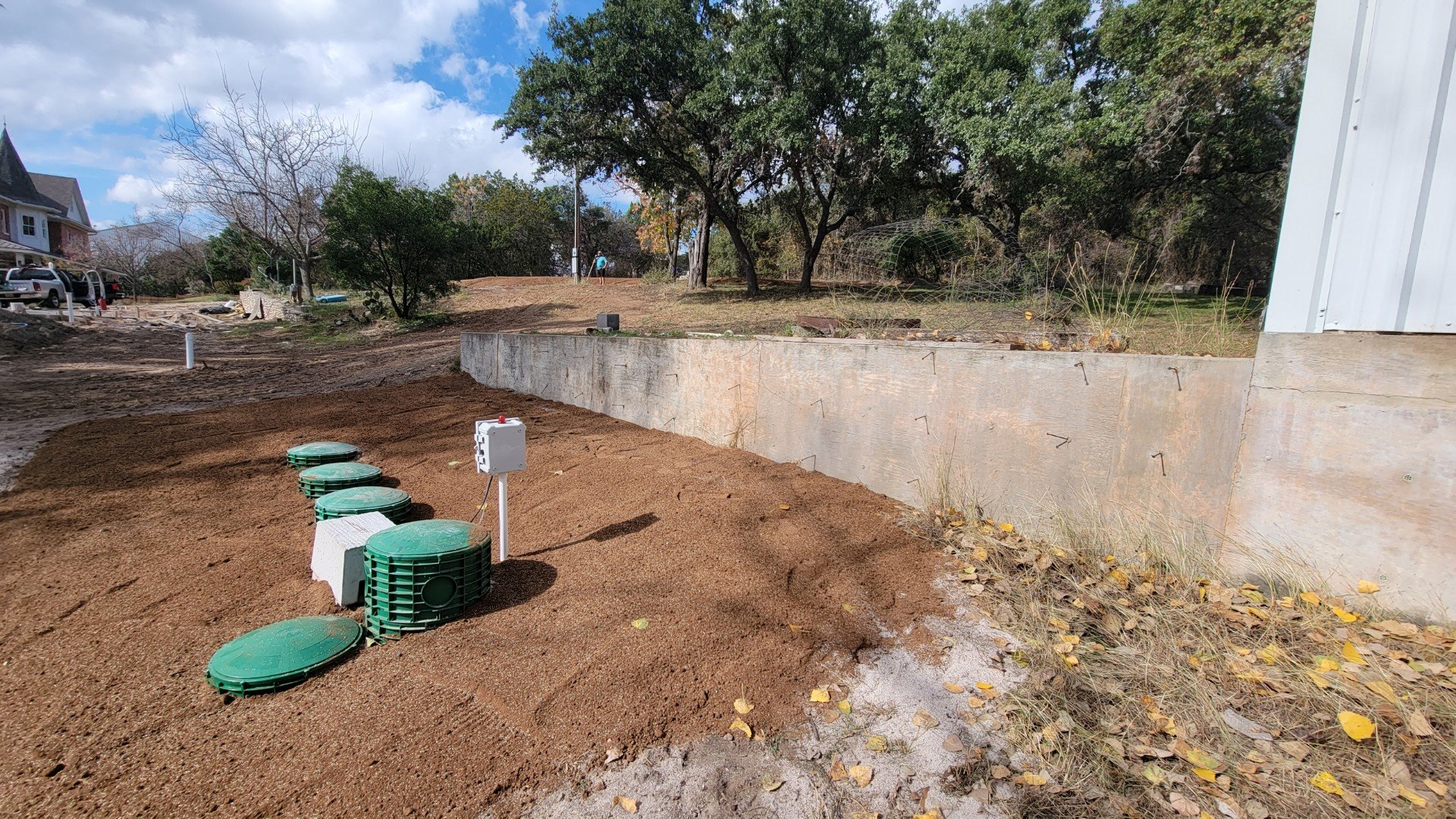 Gallery Davis Septic Services