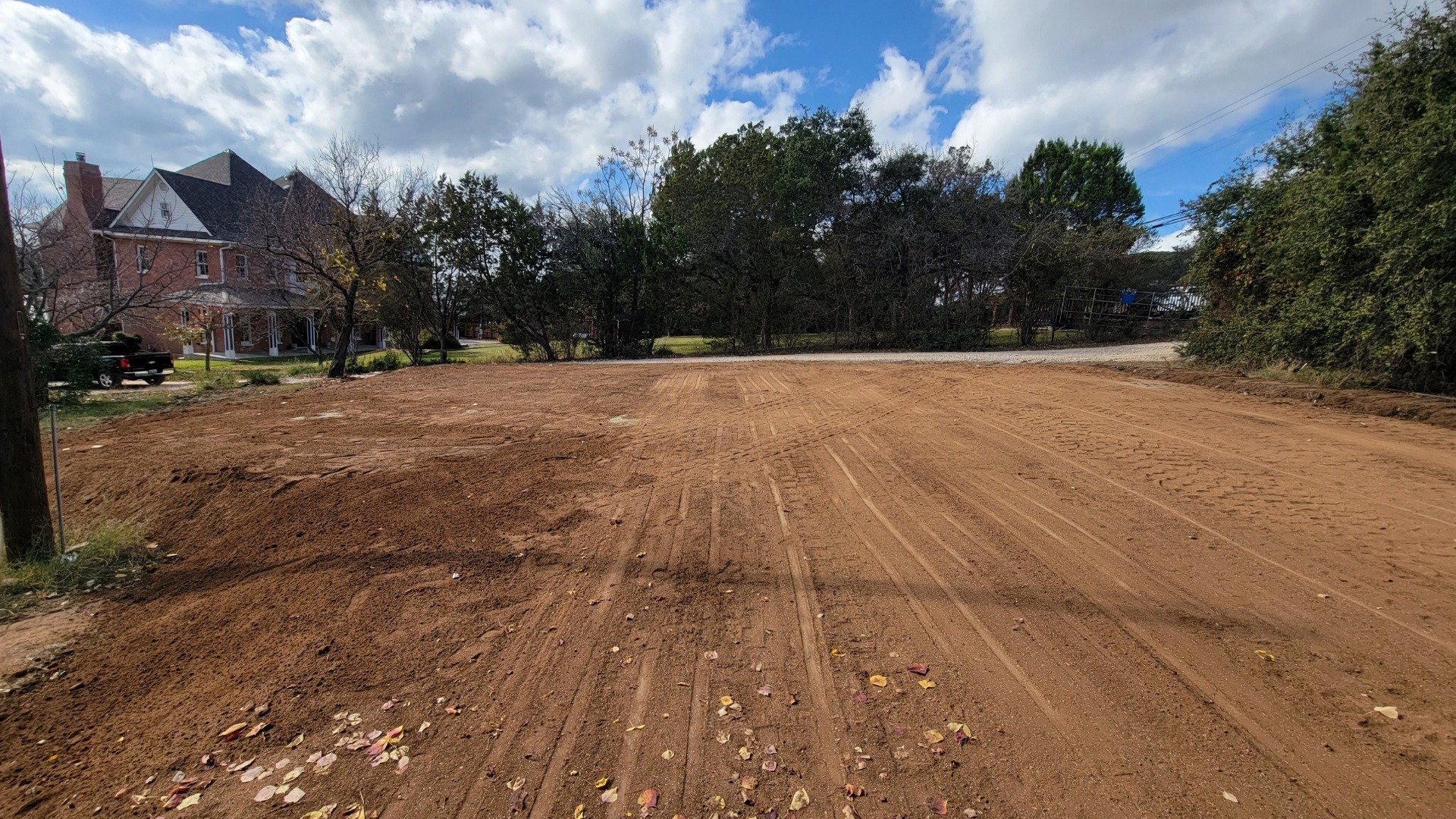 Gallery Davis Septic Services