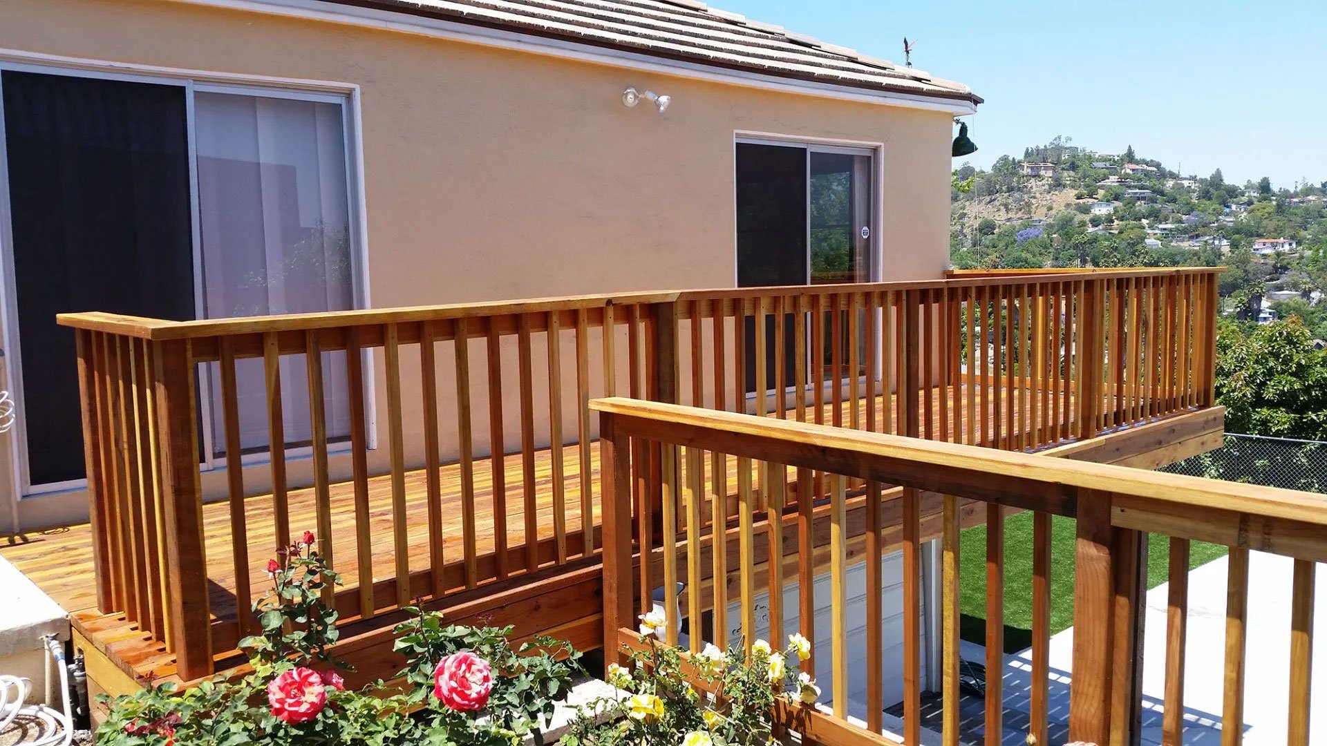 Project Gallery | San Diego Decks & Patios