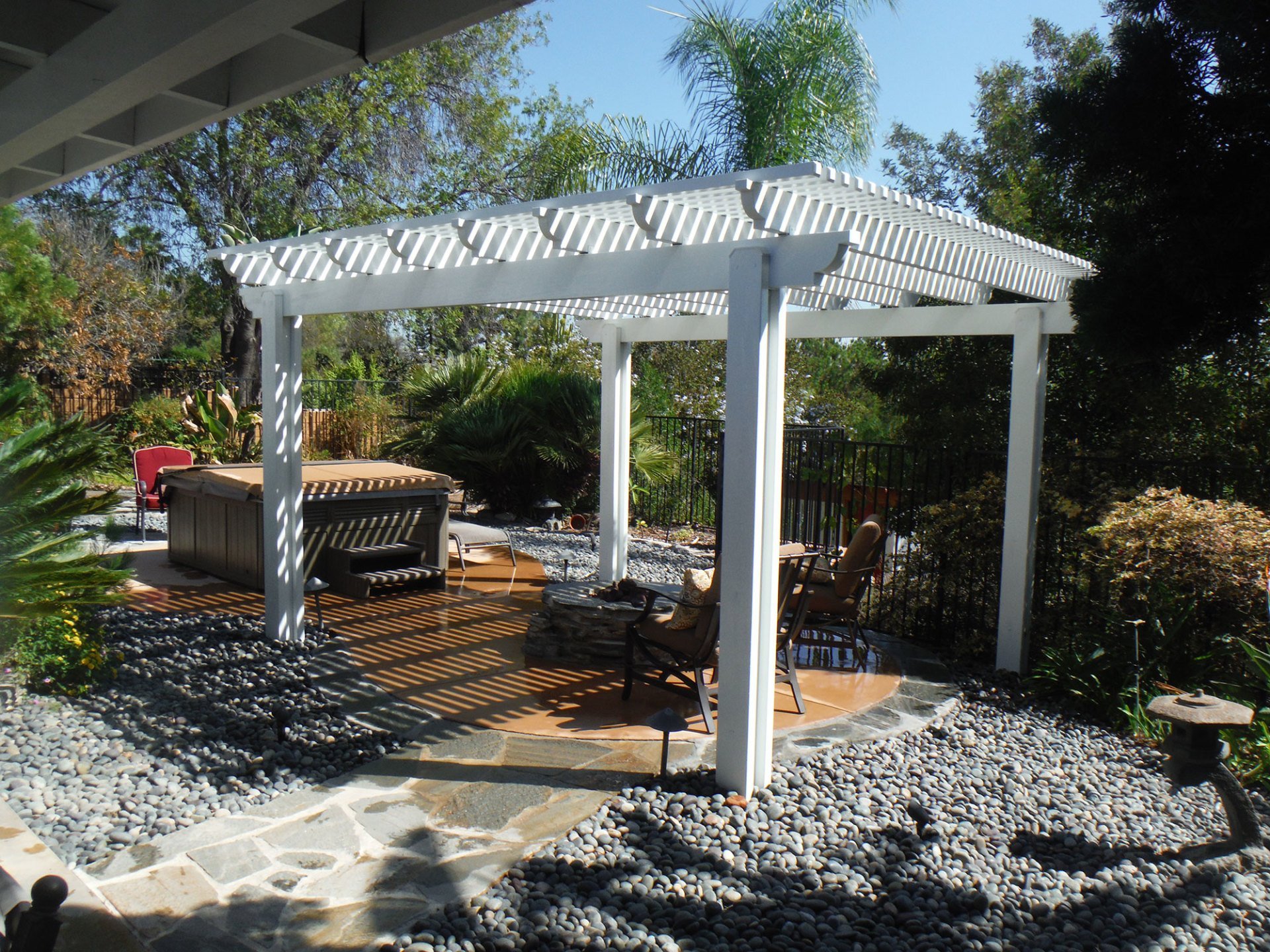 Patio Covers San Diego Decks & Patios Spring Valley, CA
