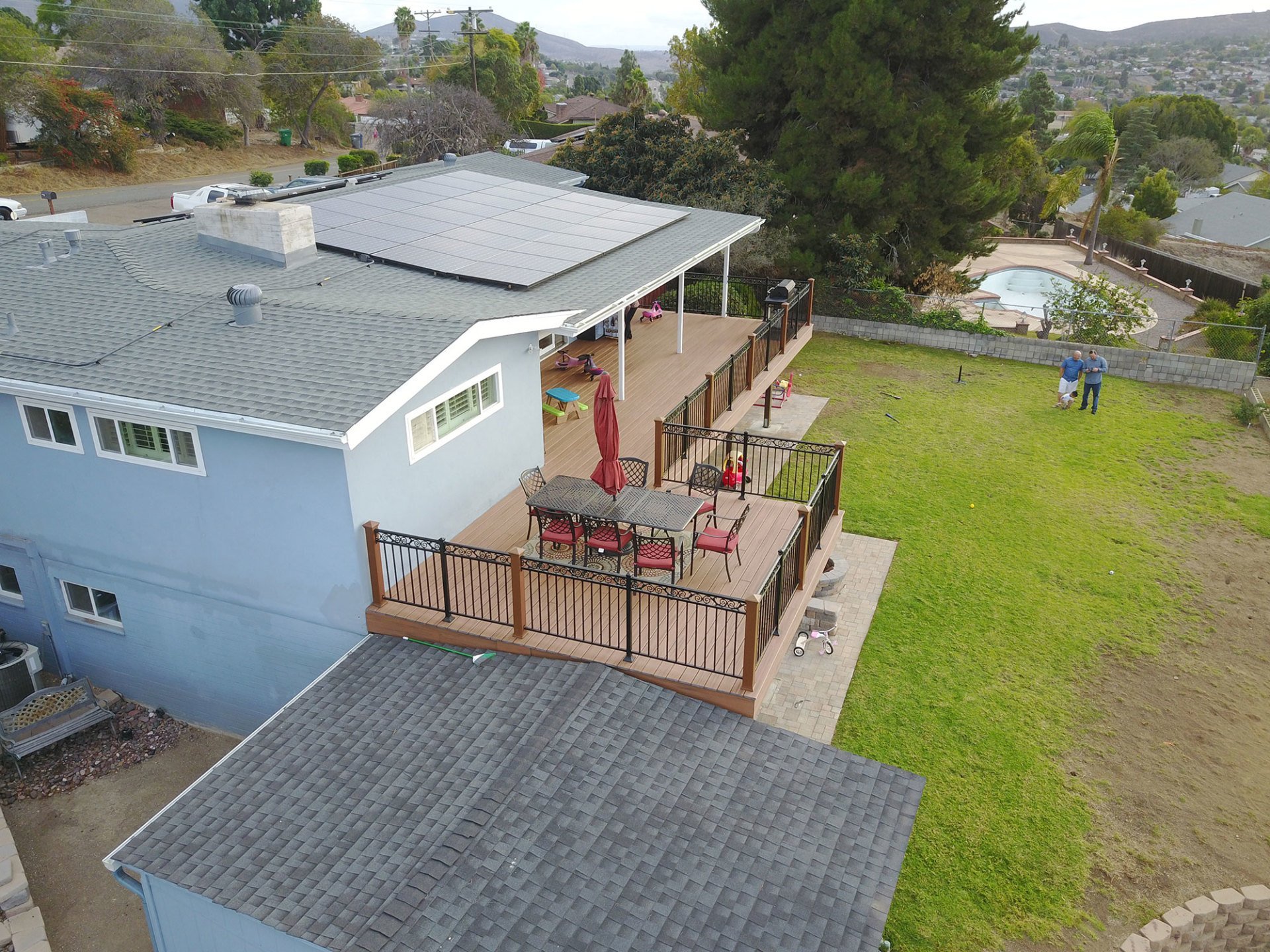 Patio Covers San Diego Decks & Patios Spring Valley, CA