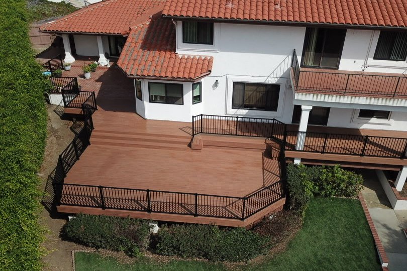Patio Covers San Diego Decks & Patios Spring Valley, CA