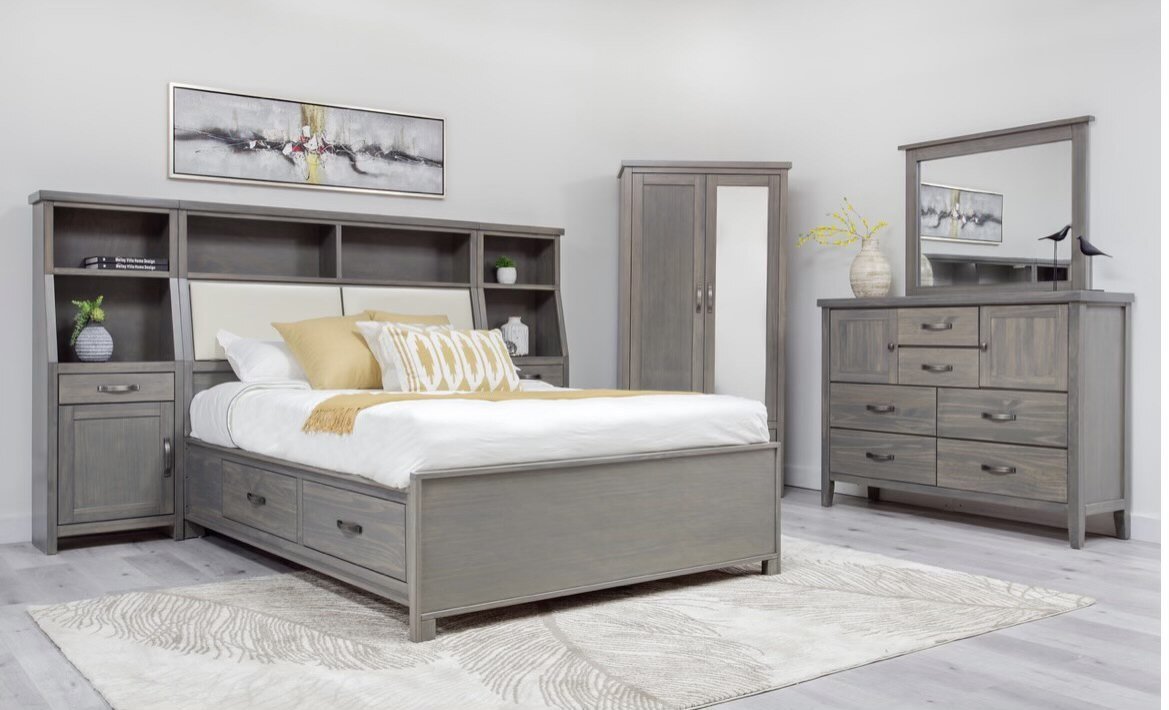 Bedroom Set Mattress Store Roseville CA