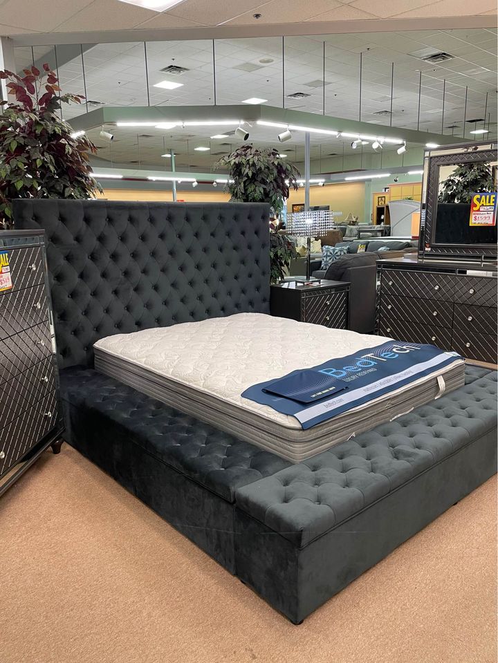 Bedroom Set Mattress Store Roseville CA