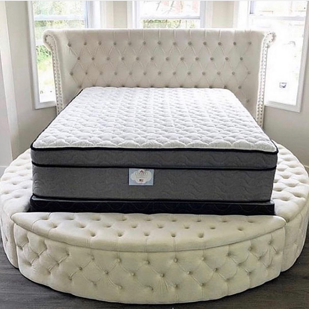 Bedroom Set Mattress Store Roseville CA