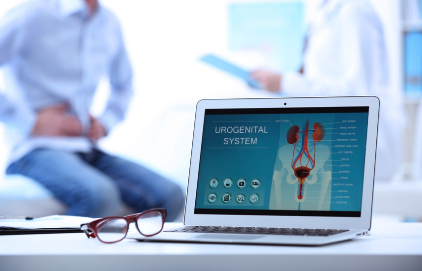 Urologists Illinois Urologic Health Surgeons Spring Valley IL