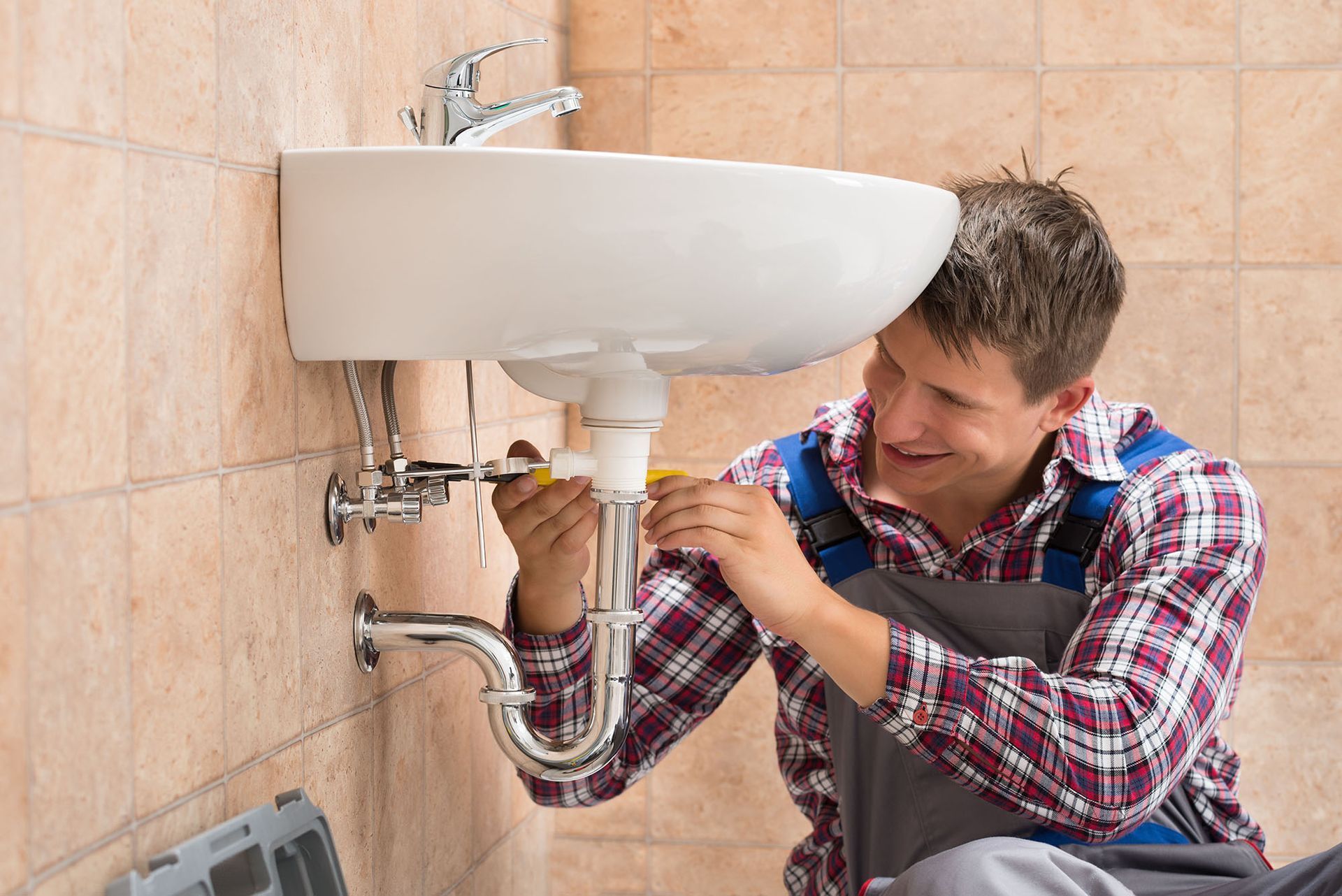 What Drives Plumbing Costs in Lynchburg