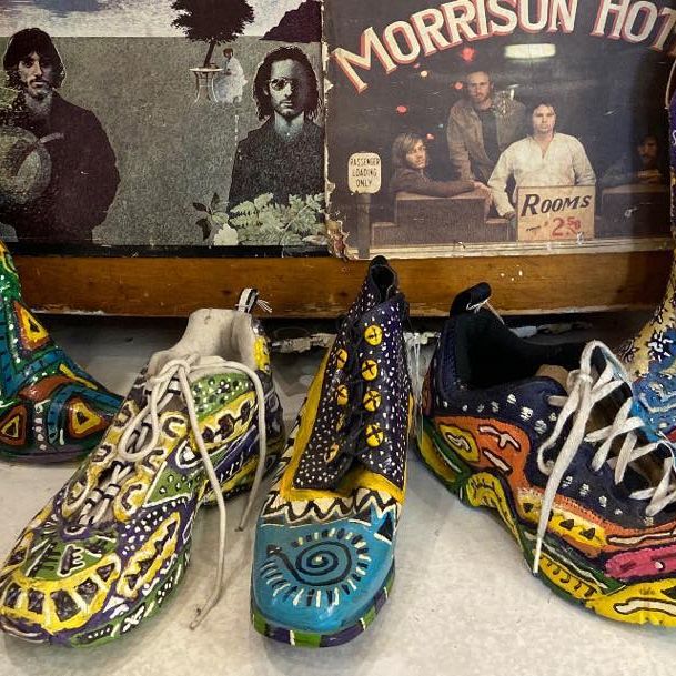 Clothing Shop Broad Ripple Vintage Indianapolis, IN