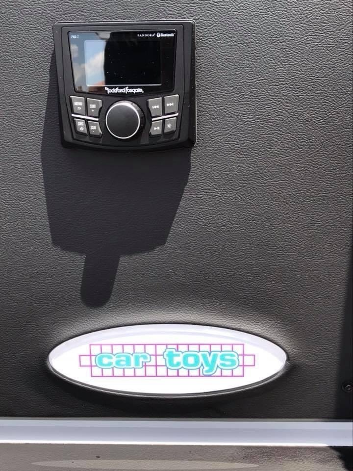 Car Toys Tulsa Photo Gallery Tulsa, OK