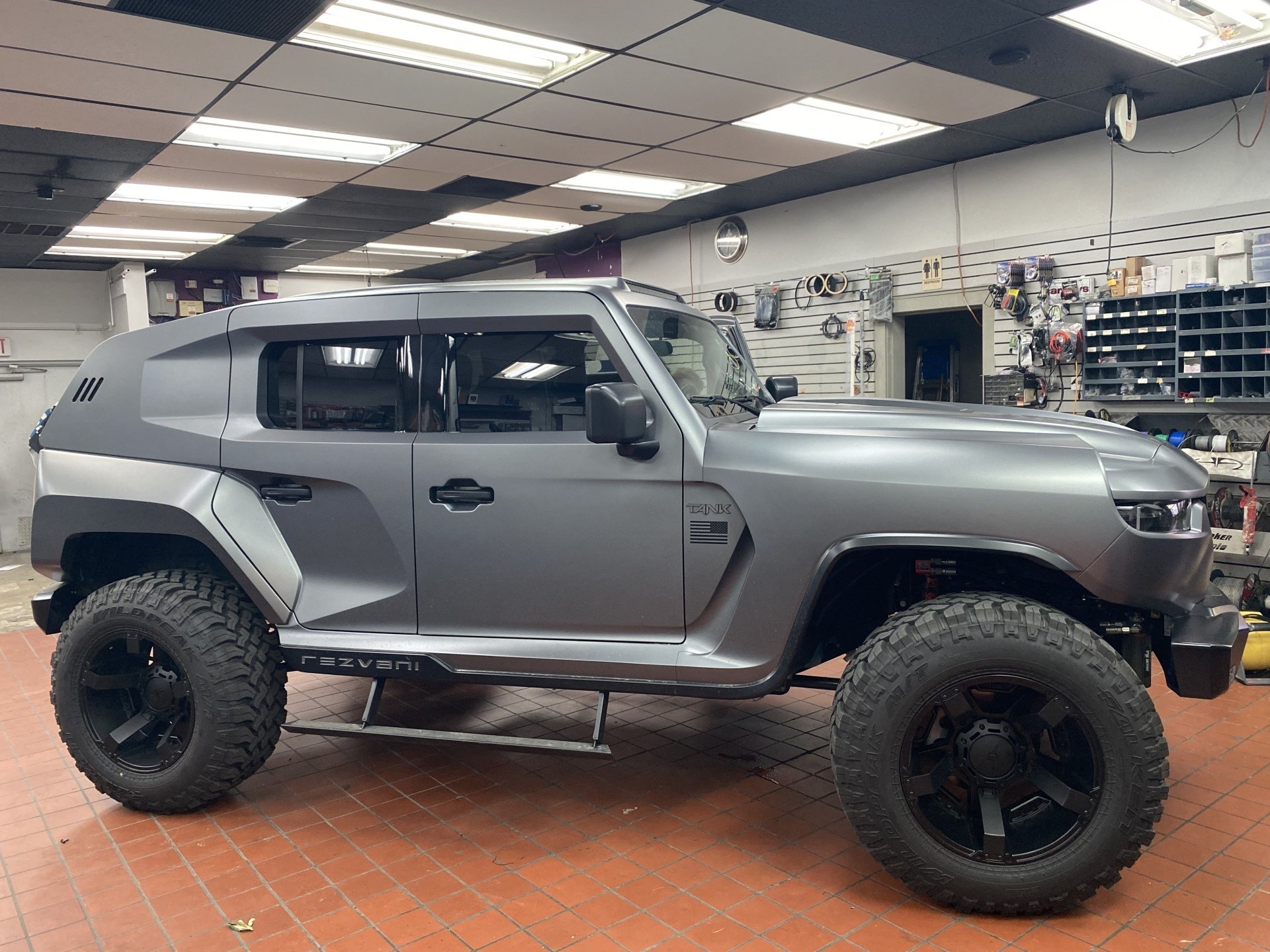 Car Toys Tulsa Photo Gallery Tulsa, OK