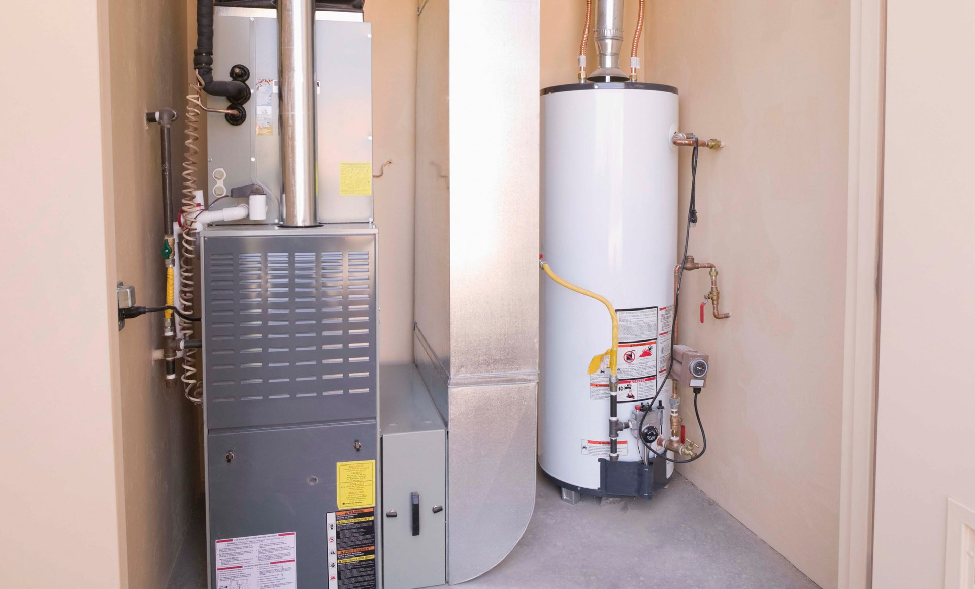 Whipp It Up Services LLC HVAC Des Moines, IA