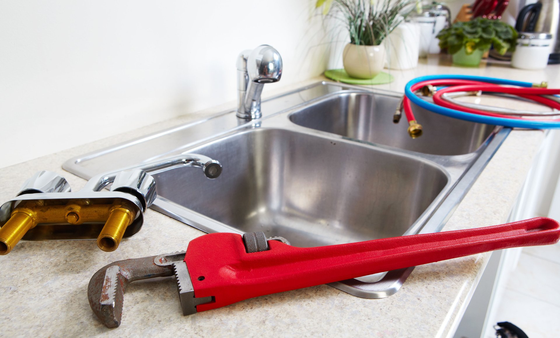 Whipp It Up Services LLC HVAC Des Moines, IA