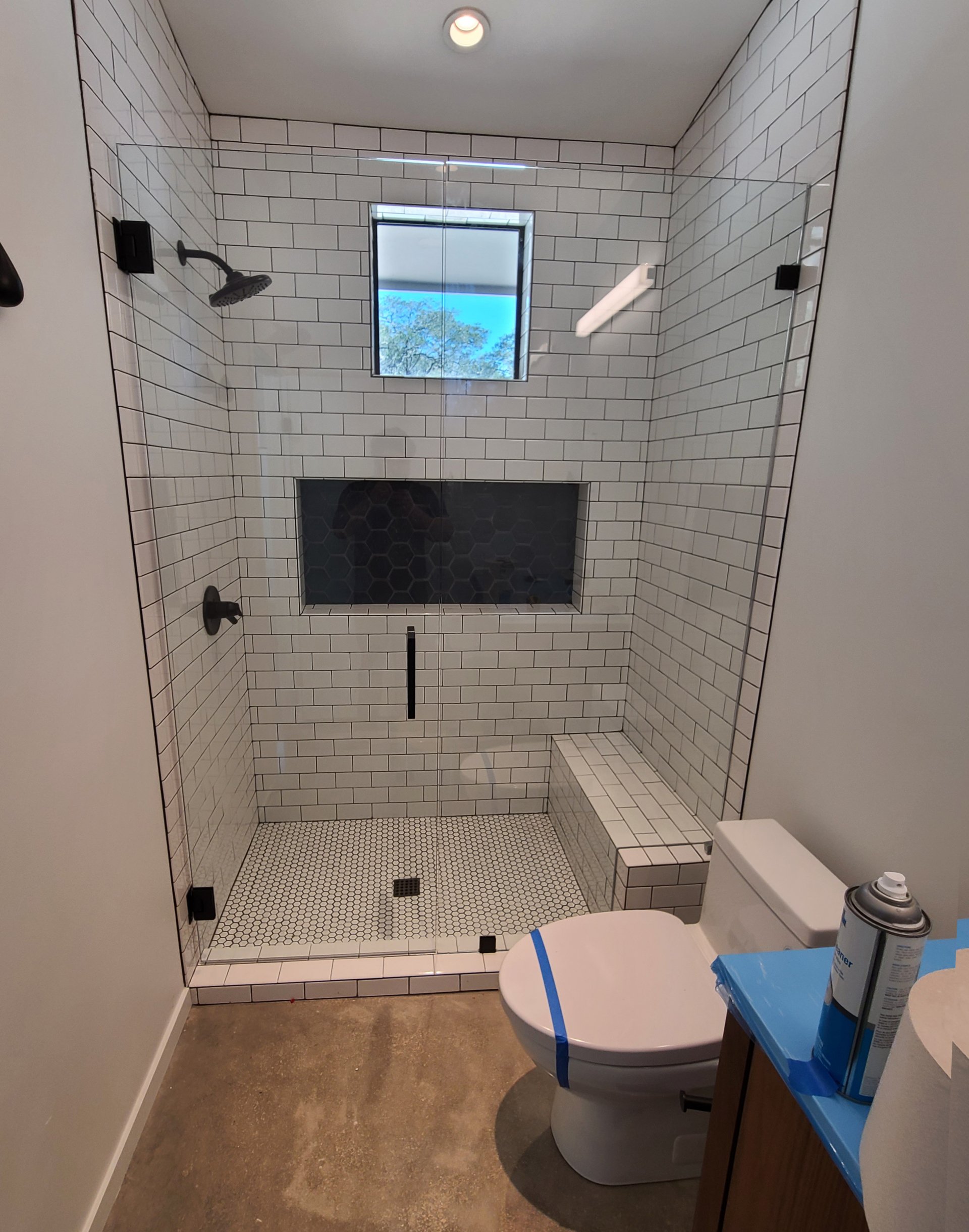 NB Glass Photo Gallery New Braunfels, TX