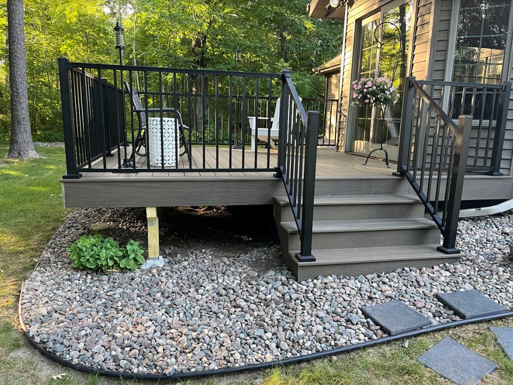 Decks Appleton, WI | Dave Van Rite Construction, LLC
