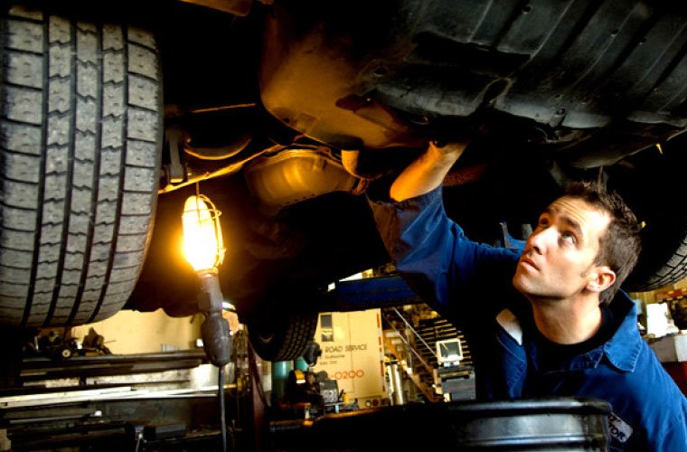 R&J Auto Repair & Rebuilders LLC Repair Florence AL