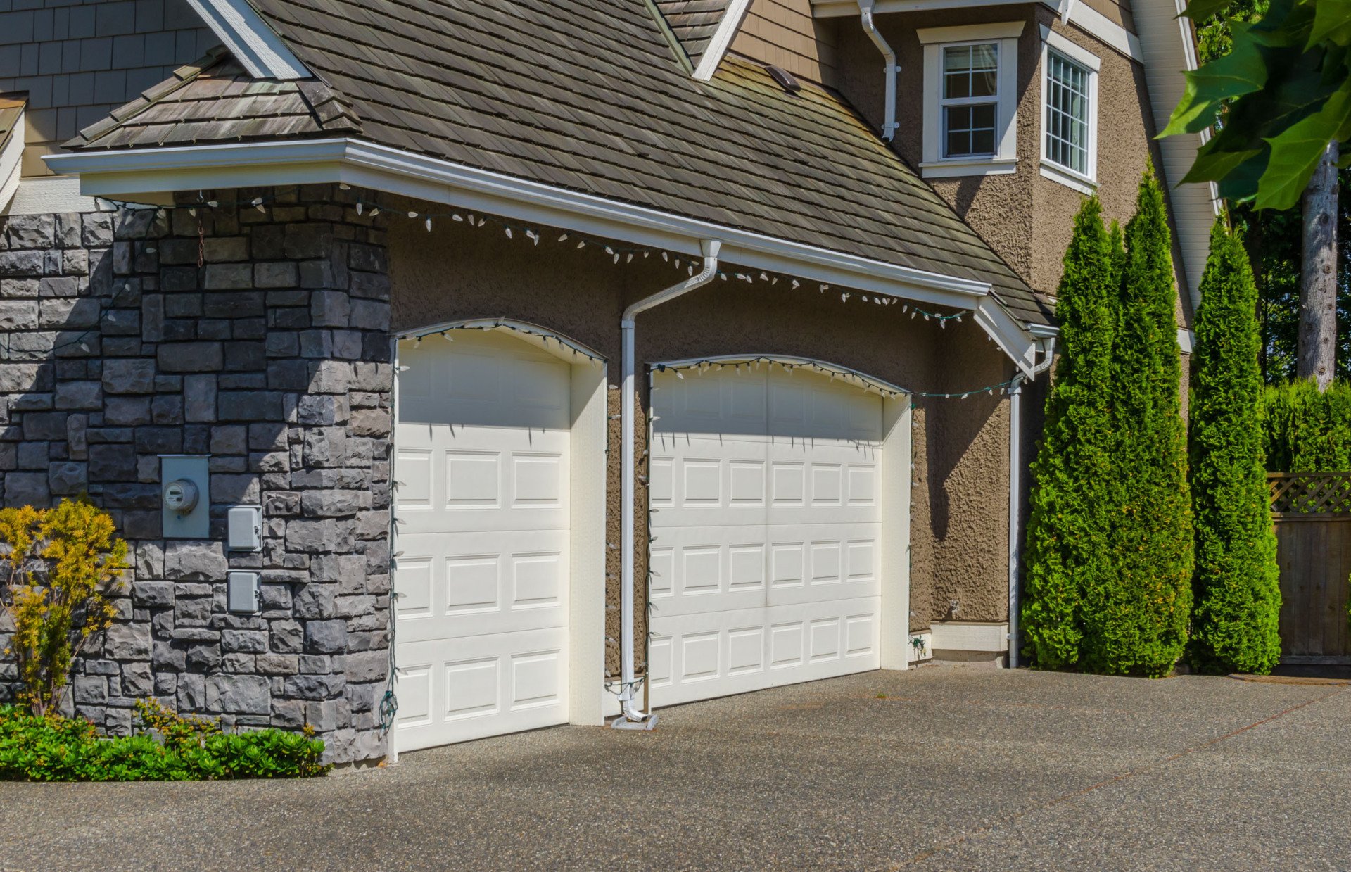 Garage Doors Idaho Falls, ID Blackfoot, ID