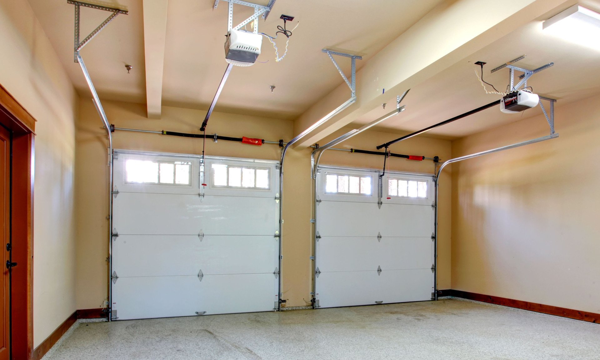 Garage Doors Idaho Falls, ID Blackfoot, ID